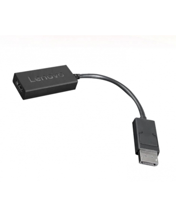 Lenovo DP to HDMI2.0b Cable Adapter