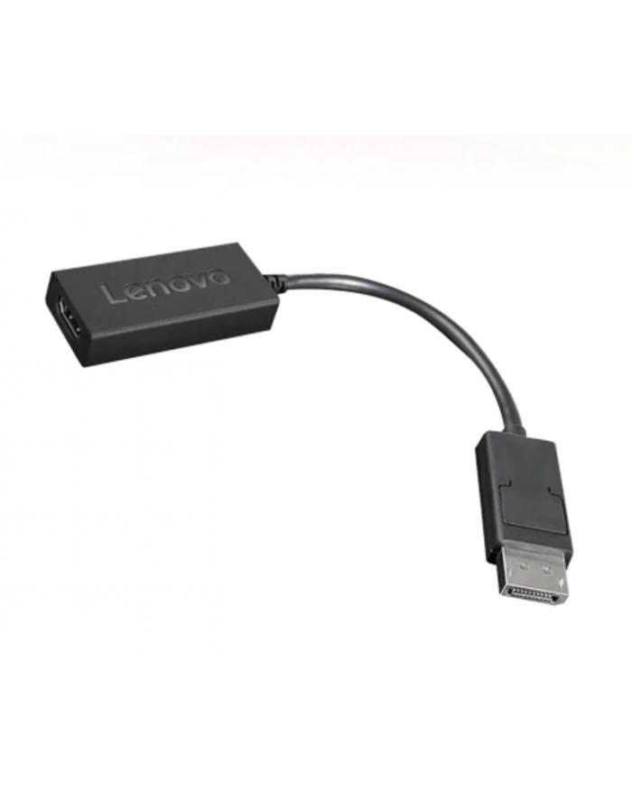 Lenovo DP to HDMI2.0b Cable Adapter główny