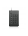 Lenovo USB Business Black Numeric Keypad - nr 10