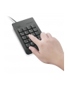 Lenovo USB Business Black Numeric Keypad - nr 11