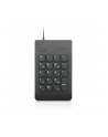 Lenovo USB Business Black Numeric Keypad - nr 1