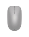 Microsoft Surface Mouse Bluetooth Gray - nr 35