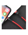 maclean Baseus USB Kabel USB lightning iPhone 5 6-s 7 8 0,5m - nr 17
