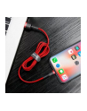maclean Baseus USB Kabel USB lightning iPhone 5 6-s 7 8 0,5m - nr 18