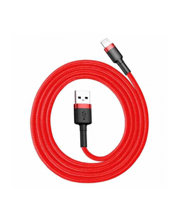 maclean Baseus USB Kabel USB lightning iPhone 5 6-s 7 8 0,5m nr 2