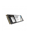 HP Dysk SSD EX900 1TB, M.2 PCIe Gen3 x4 NVMe, 2150/1815 MB/s, 3D NAND TLC - nr 2