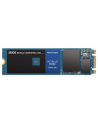 western digital WD Blue SN500 NVMe SSD 500GB M.2 PCI-E 1700/1450MB/s - nr 11