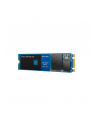 western digital WD Blue SN500 NVMe SSD 500GB M.2 PCI-E 1700/1450MB/s - nr 12