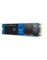 western digital WD Blue SN500 NVMe SSD 500GB M.2 PCI-E 1700/1450MB/s - nr 20