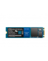 western digital WD Blue SN500 NVMe SSD 500GB M.2 PCI-E 1700/1450MB/s - nr 24