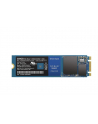 western digital WD Blue SN500 NVMe SSD 500GB M.2 PCI-E 1700/1450MB/s - nr 2