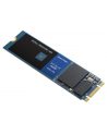 western digital WD Blue SN500 NVMe SSD 500GB M.2 PCI-E 1700/1450MB/s - nr 30