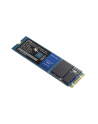 western digital WD Blue SN500 NVMe SSD 500GB M.2 PCI-E 1700/1450MB/s - nr 3