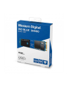 western digital WD Blue SN500 NVMe SSD 500GB M.2 PCI-E 1700/1450MB/s - nr 4