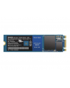western digital WD Blue SN500 NVMe SSD 500GB M.2 PCI-E 1700/1450MB/s - nr 6