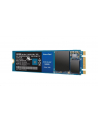 western digital WD Blue SN500 NVMe SSD 500GB M.2 PCI-E 1700/1450MB/s - nr 7