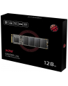 Adata SSD XPG SX6000 128GB Lite PCIe Gen3x4 M.2 2280, R/W 1800/600 MB/s - nr 15