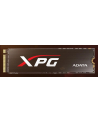 Adata SSD XPG SX6000 128GB Lite PCIe Gen3x4 M.2 2280, R/W 1800/600 MB/s - nr 25