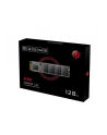 Adata SSD XPG SX6000 128GB Lite PCIe Gen3x4 M.2 2280, R/W 1800/600 MB/s - nr 2