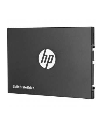 HP Dysk SSD S700 1TB 2.5'', SATA3 6GB/s, 561/523 MB/s, 3D NAND