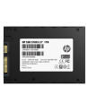 HP Dysk SSD S700 1TB 2.5'', SATA3 6GB/s, 561/523 MB/s, 3D NAND - nr 20