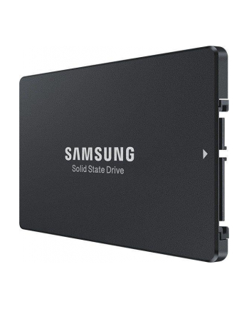 Samsung Enterprise SSD PM863 2,5'' SATA 240GB Read/Write 550/320 MB/s TLC