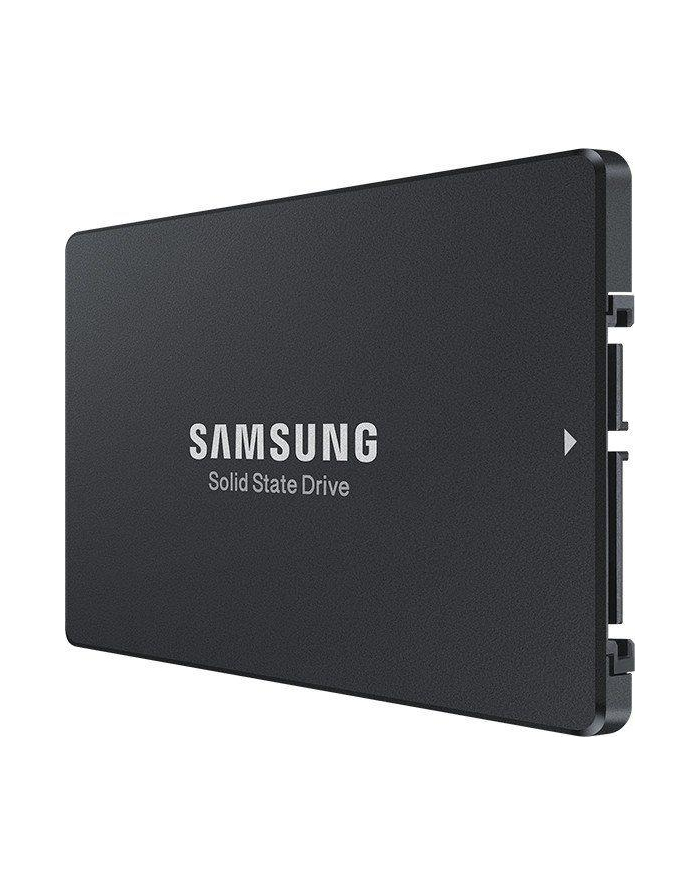 Samsung Enterprise SSD PM863 2,5'' SATA 240GB Read/Write 550/320 MB/s TLC główny