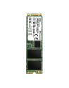 Transcend SSD 830S M.2 2280 SATA III 6Gb/s, 128GB, R/W 560/520 MB/s - nr 13