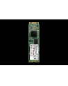 Transcend SSD 830S M.2 2280 SATA III 6Gb/s, 1TB, R/W 560/520 MB/s - nr 1