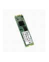 Transcend SSD 830S M.2 2280 SATA III 6Gb/s, 1TB, R/W 560/520 MB/s - nr 3