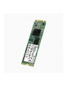 Transcend SSD 830S M.2 2280 SATA III 6Gb/s, 1TB, R/W 560/520 MB/s - nr 4