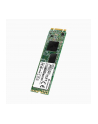 Transcend SSD 830S M.2 2280 SATA III 6Gb/s, 256GB, R/W 560/520 MB/s - nr 4