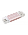 Transcend 64GB, USB drive for iOS device, JetDrive Go 300, Rose - nr 14