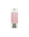 Transcend 64GB, USB drive for iOS device, JetDrive Go 300, Rose - nr 8