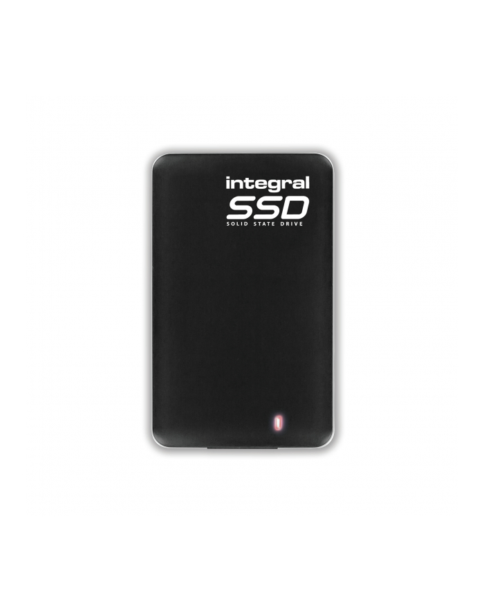 Integral PORTABLE SSD EXTERNAL, 960GB, USB3.0, R/W 460/460 MB/s główny