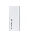 Transcend 120GB, external SSD, ESD240C, USB 3.1 Gen 2, Type C, R/W 520/460 MB/s - nr 18