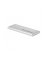 Transcend 120GB, external SSD, ESD240C, USB 3.1 Gen 2, Type C, R/W 520/460 MB/s - nr 20