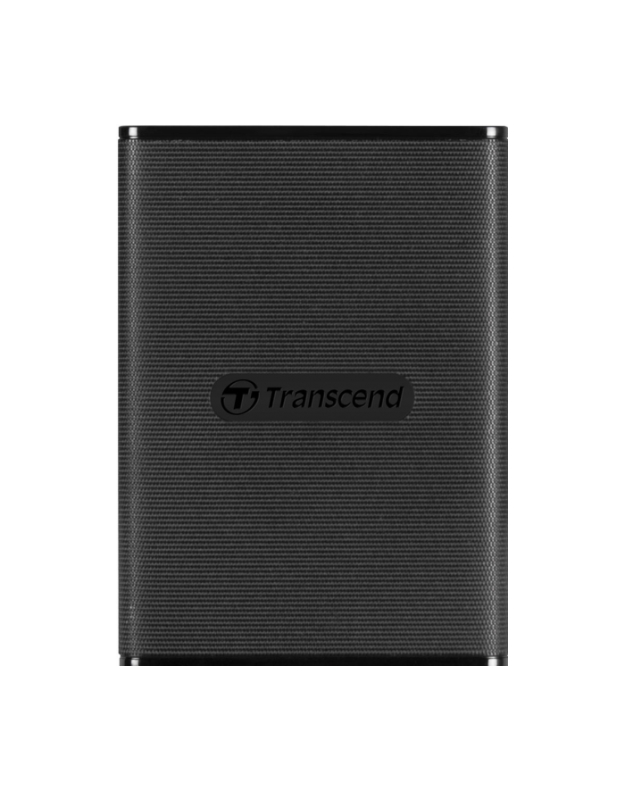 Transcend 480GB, external SSD, ESD230C, USB 3.1 Gen 2, Type C, R/W 520/460 MB/s główny
