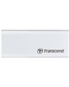 Transcend 480GB, external SSD, ESD240C, USB 3.1 Gen 2, Type C, R/W 520/460 MB/s - nr 6