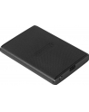 Transcend 960GB, external SSD, ESD230C, USB 3.1 Gen 2, Type C, R/W 520/460 MB/s - nr 8