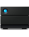 Dysk zewnętrzny LaCie 2big RAID, 3,5'', 8TB, USB 3.1 - nr 20