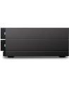 Dysk zewnętrzny LaCie 2big RAID, 3,5'', 8TB, USB 3.1 - nr 22