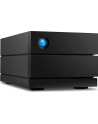 Dysk zewnętrzny LaCie 2big RAID, 3,5'', 8TB, USB 3.1 - nr 24
