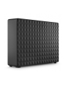 Dysk zewnętrzny Seagate Expansion, 3.5'', 10TB, USB 3.0, czarny - nr 7