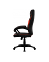 Aerocool Fotel Gamingowy THUNDER3X EC1 AIR BLACK / RED - nr 7
