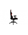 Aerocool Fotel Gamingowy THUNDER3X EC3 AIR BLACK / RED - nr 12