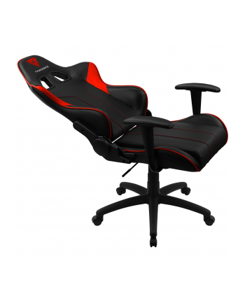 Aerocool Fotel Gamingowy THUNDER3X EC3 AIR BLACK / RED
