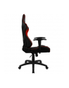Aerocool Fotel Gamingowy THUNDER3X EC3 AIR BLACK / RED - nr 22