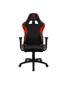 Aerocool Fotel Gamingowy THUNDER3X EC3 AIR BLACK / RED - nr 4