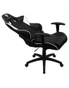 Aerocool Fotel Gamingowy THUNDER3X EC3 AIR BLACK / WHITE - nr 2